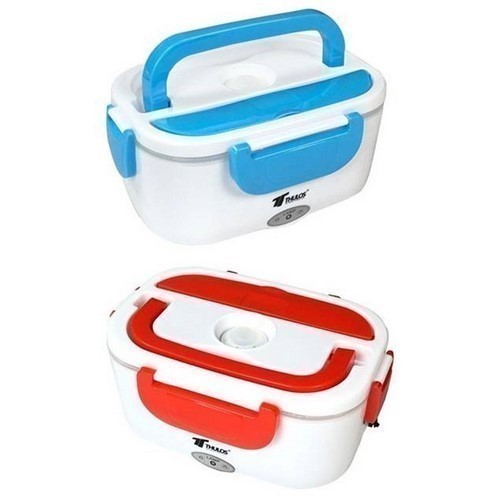 FIAMBRERA THULOS TH-ELB106 COCHE/CASA COLORES SURT